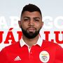 Gabigol, a esperança para substituir Mitroglou