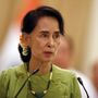 Myanmar. Aung San Suu Kyi condenada a quatro anos de prisão