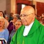 Padre acusado de desviar €208 mil de crianças africanas
