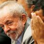 Lula da Silva, Dilma Rousseff e três políticos do PT acusados de organização criminosa