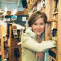 Ann Patchett: 'Eu sou a rapariga que conta a história e o escritor que a ouve'