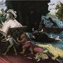 Pinturas de Paula Rego inspiram peça de teatro
