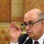 Ministro da Defesa diz-se disponível para o Parlamento