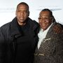 Mãe de Jay-Z revela como assumiu a homossexualidade ao filho