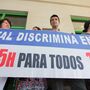 Este ano, enfermeiros estiveram em greve mais de 100 dias