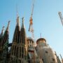 Sagrada Família deverá ficar terminada em 2026... 