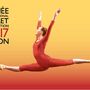 A final do Genée International Ballet Competition acontece em Portugal