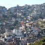 Favela da Rocinha volta a ser palco de violência 