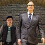 Crítica de Cinema: Kingsman: O Círculo Dourado