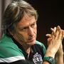 Jesus: 'Tenho que fazer do Sporting campeão'