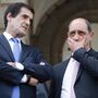 Rui Moreira e Manuel Pizarro empatados no Porto