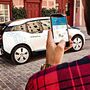 Alugue um BMW ou um Mini ao minuto