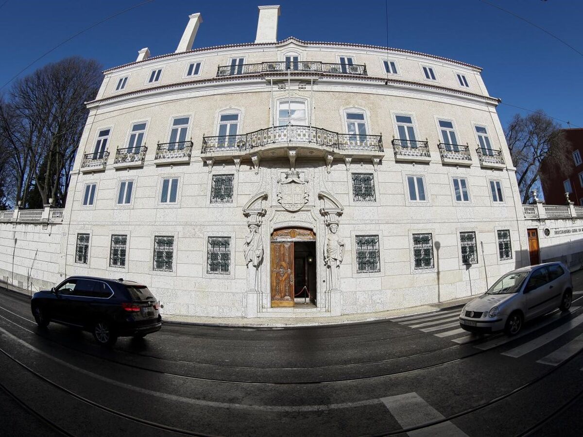 Opinião: O Ministério Público em abril (afinações de percurso)