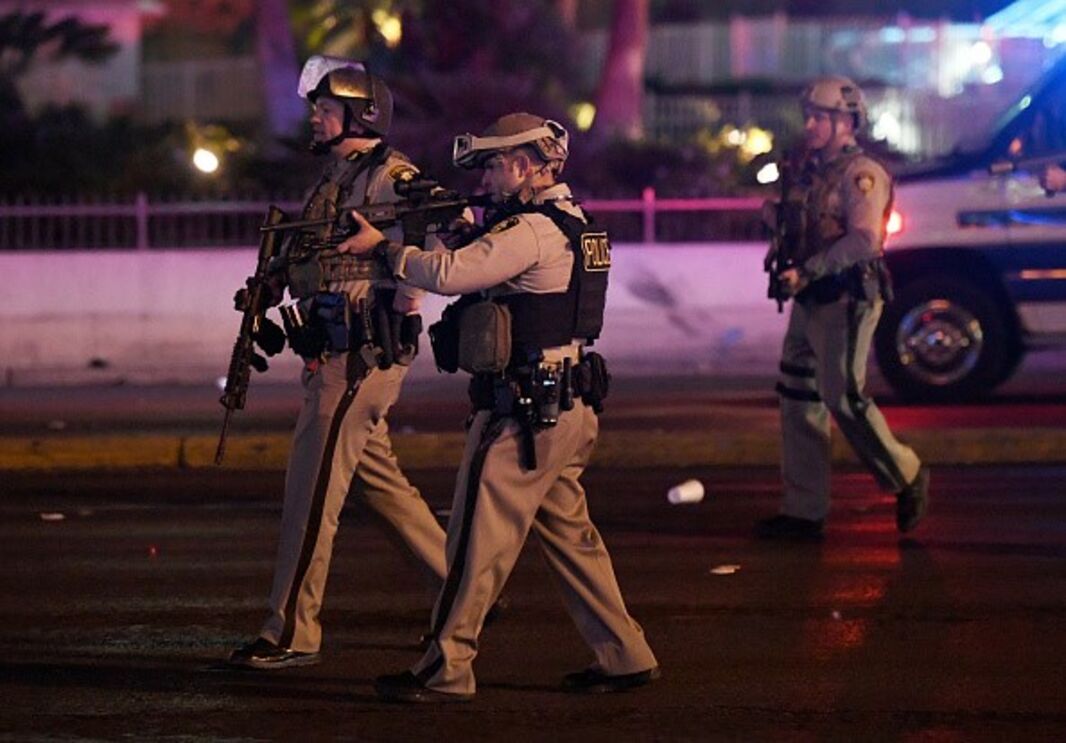 Las Vegas