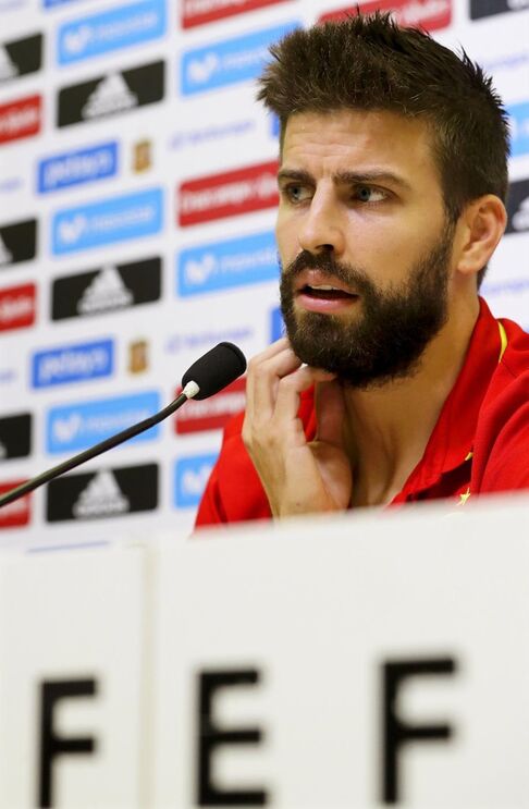 Piqué