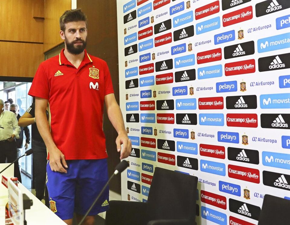 Piqué