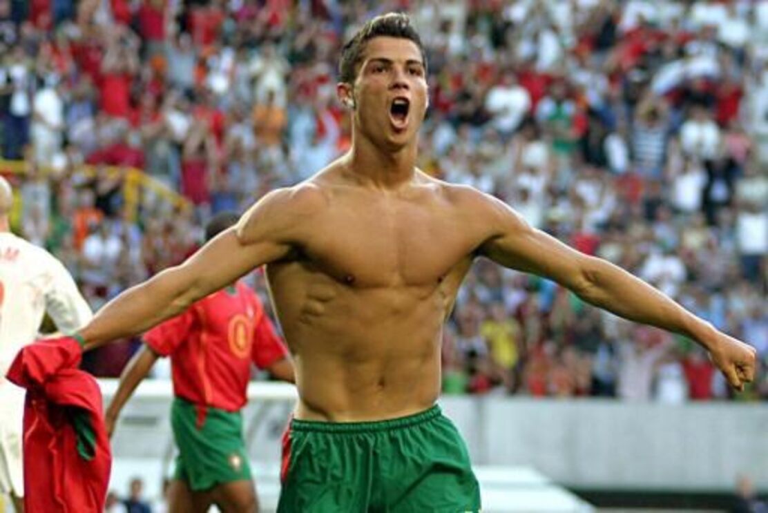 Ronaldo