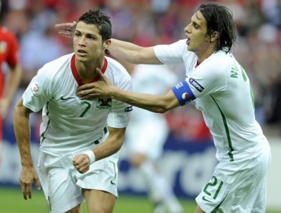 Ronaldo