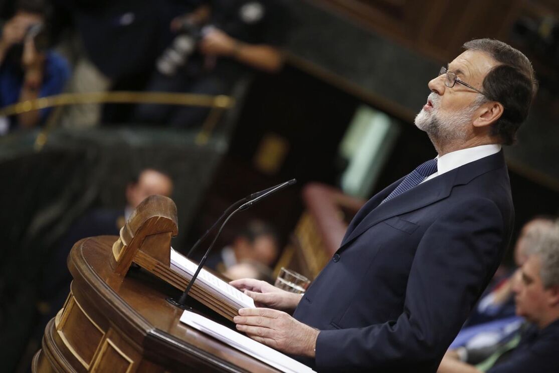 Mariano Rajoy