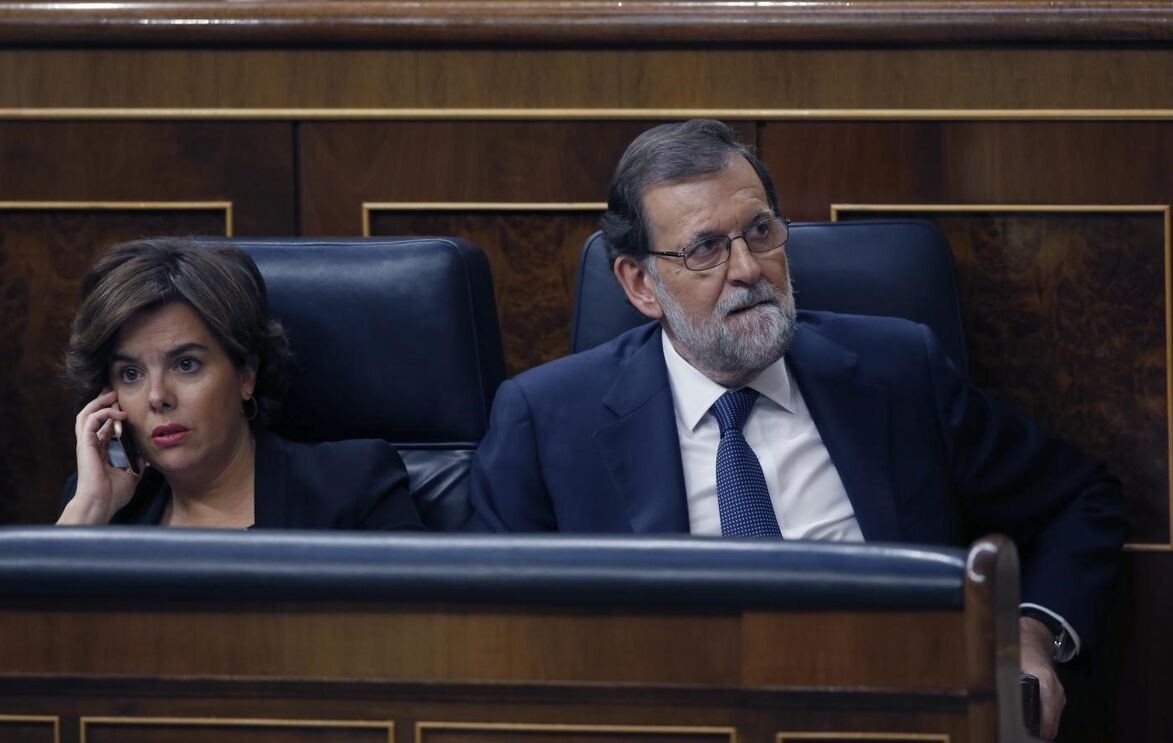 Mariano Rajoy