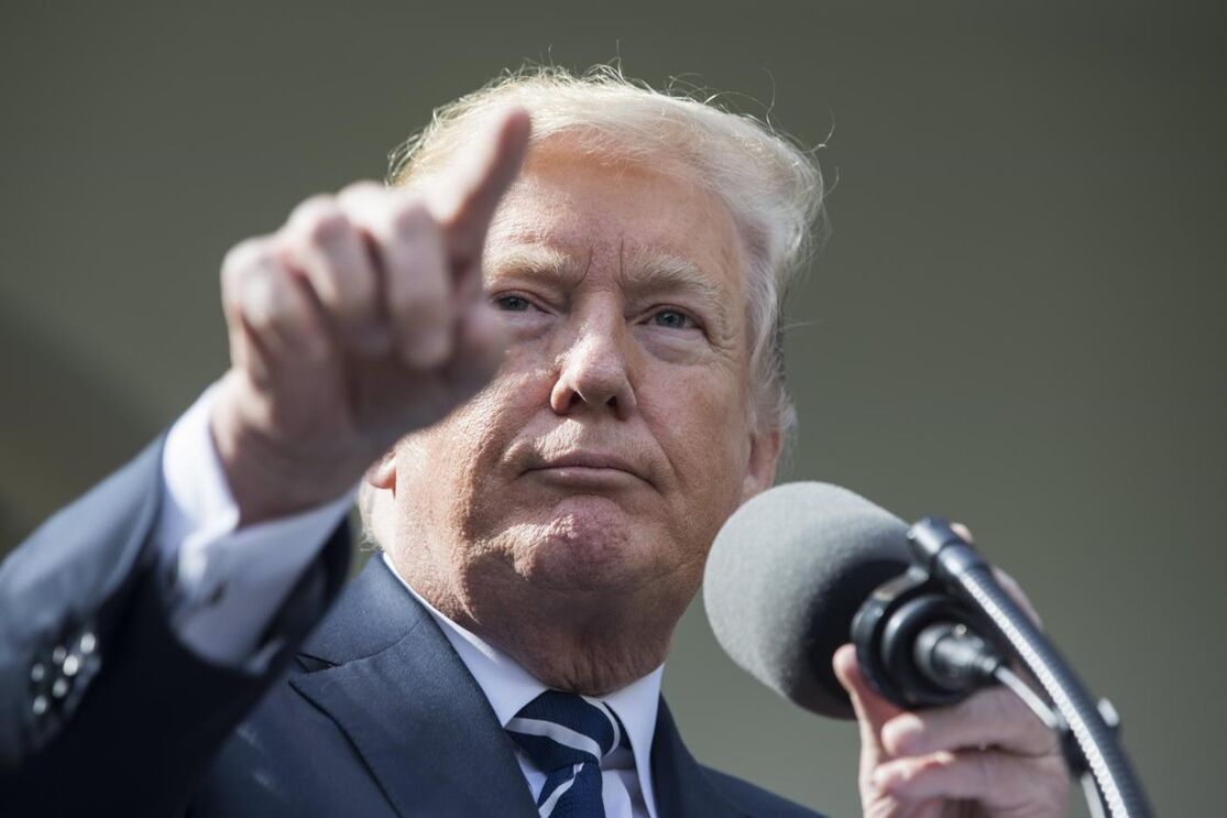 Trump