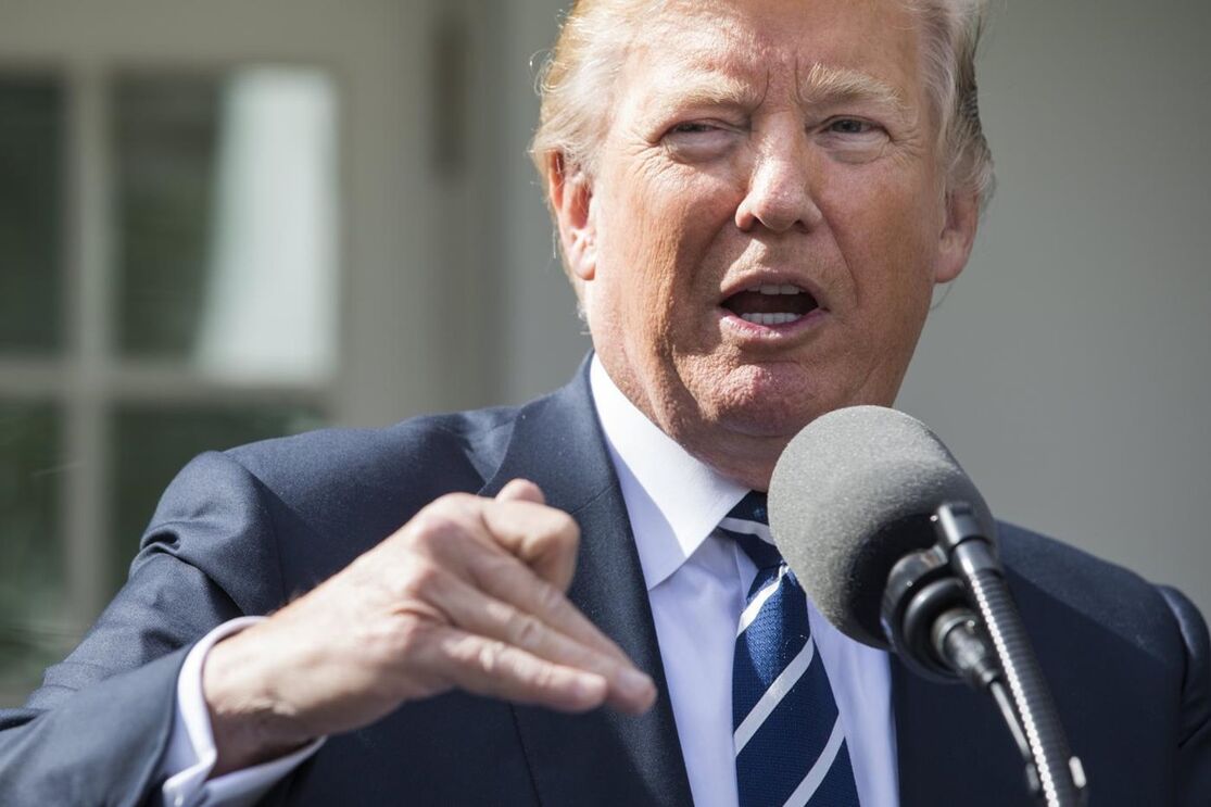 Trump