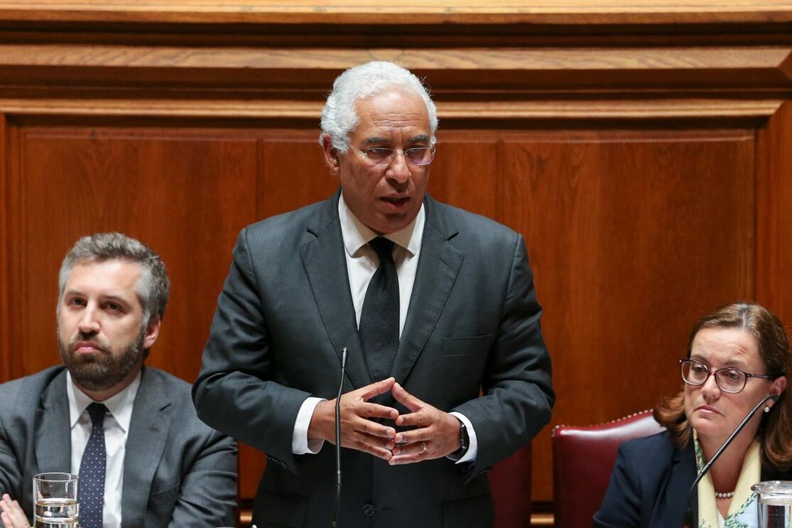 António Costa