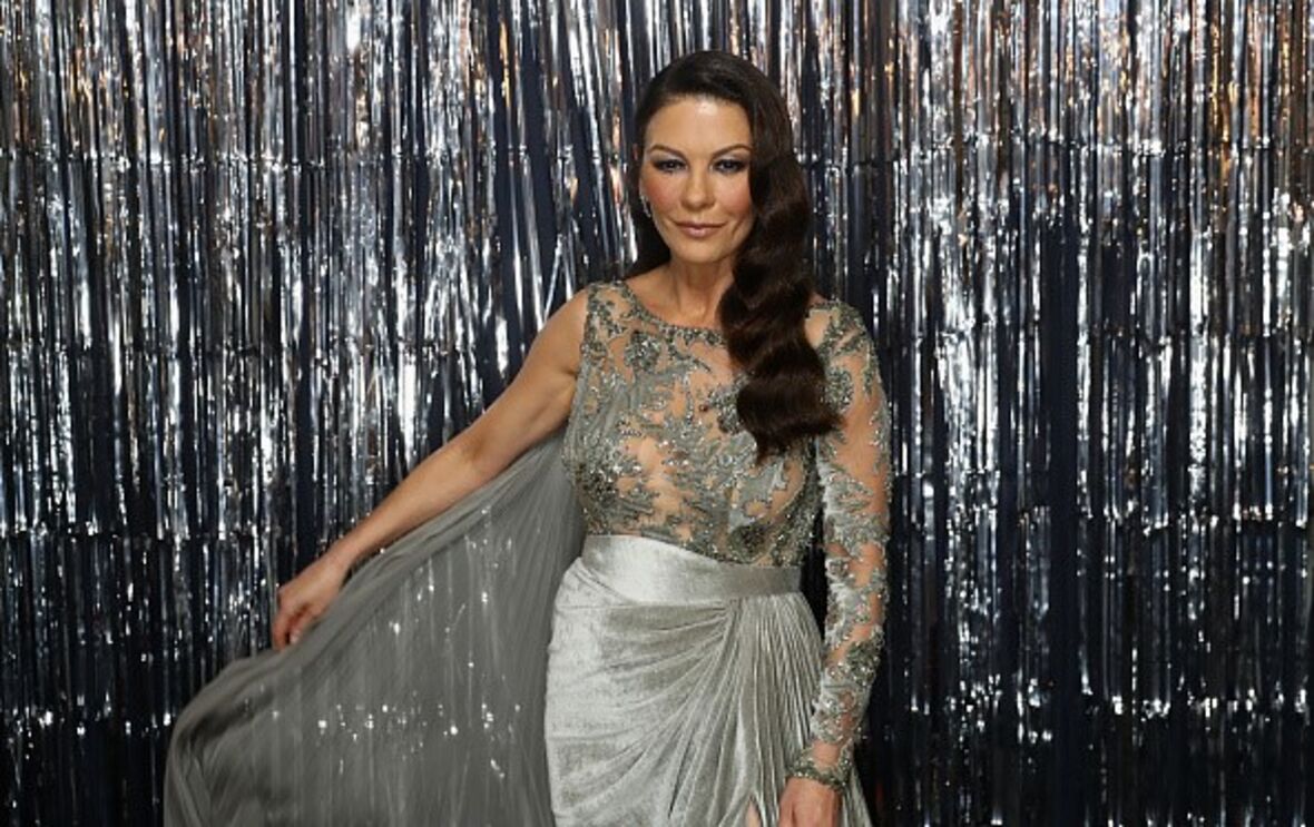 Zeta Jones