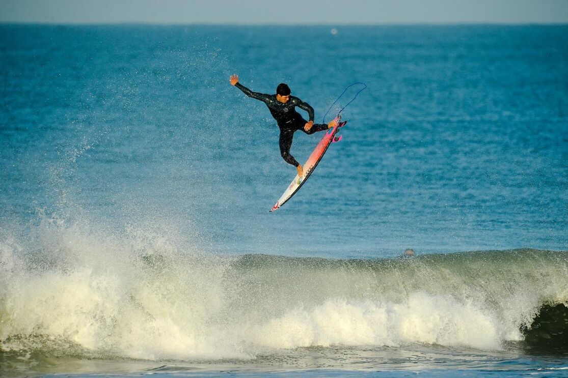 Gabriel Medina