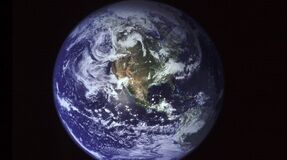 Descoberto planeta extrassolar semelhante à Terra e a Mercúrio