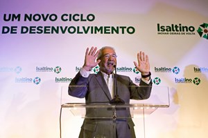 Juíza anula acusação do Ministério Público a Isaltino Morais por falta de interrogatório