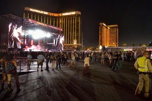 Tribunal valida acordo entre resorts e familiares das vítimas de tiroteio em Las Vegas