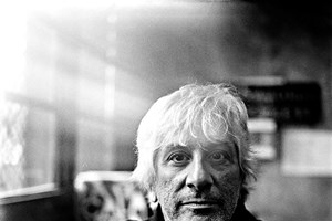 Lee Ranaldo ao GPS: 'Estou numa fase mais experimental'