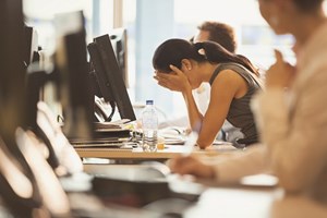 Desigualdade salarial obriga portuguesas a trabalhar mais 54 dias do que os homens