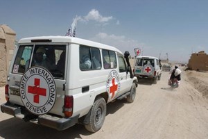 Cruz Vermelha alerta para nova vaga de migrações devido à Covid-19