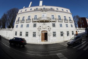 Operação Influencer: Ministério Público recorre das medidas de coação