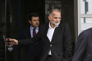 Operação Marquês: Advogado de Joaquim Barroca admite processar o Estado