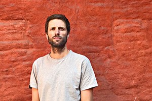 Lindstrøm leva novo disco ao Porto