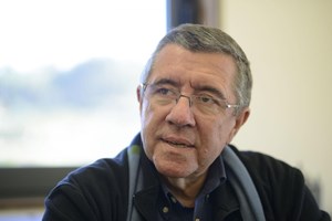 Velório de Jorge Coelho na sexta-feira na Basílica da Estrela, funeral no sábado em Mangualde