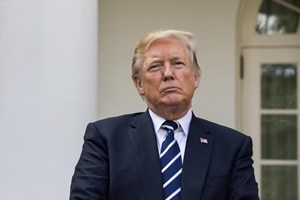 Suspenso novo decreto anti-imigração de Trump