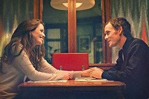 Crítica de cinema: Porto