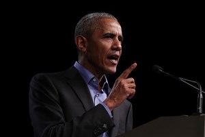 Avó queniana de Barack Obama morre aos 99 anos