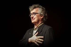 Wim Wenders em retrospetiva nas salas portuguesas