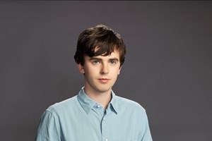 The Good Doctor é a nova estreia do AXN