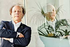 Crítica de livros: O Teu Rosto Amanhã - Livro 1