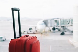 Passageiros com destino aos EUA com novas medidas de segurança