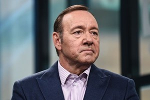 Kevin Spacey acusado de assédio sexual a adolescentes nos anos 80