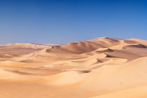 China vai construir túnel mais longo do mundo para levar água para o deserto
