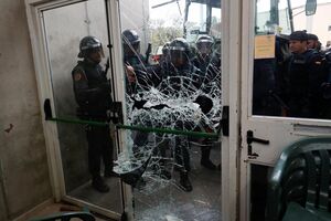 Referendo Catalunha