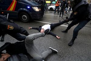 Referendo Catalunha